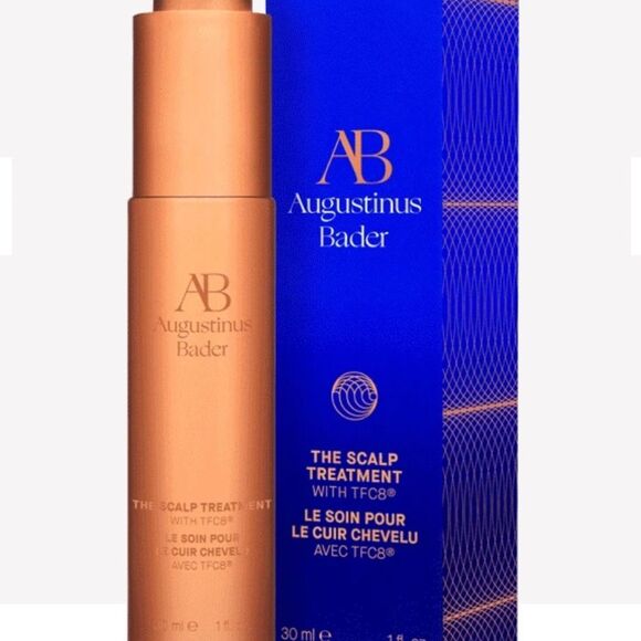 Augustine’s Bader The Scalp Treatment w/TFC8 - Picture 1 of 7